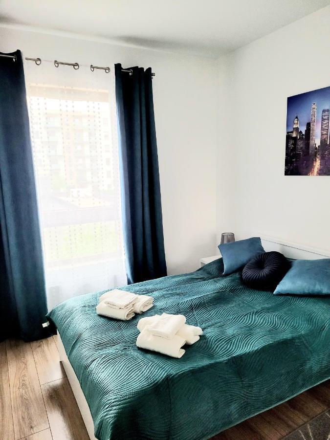 Apartament Nowa Letnica * Gdansk