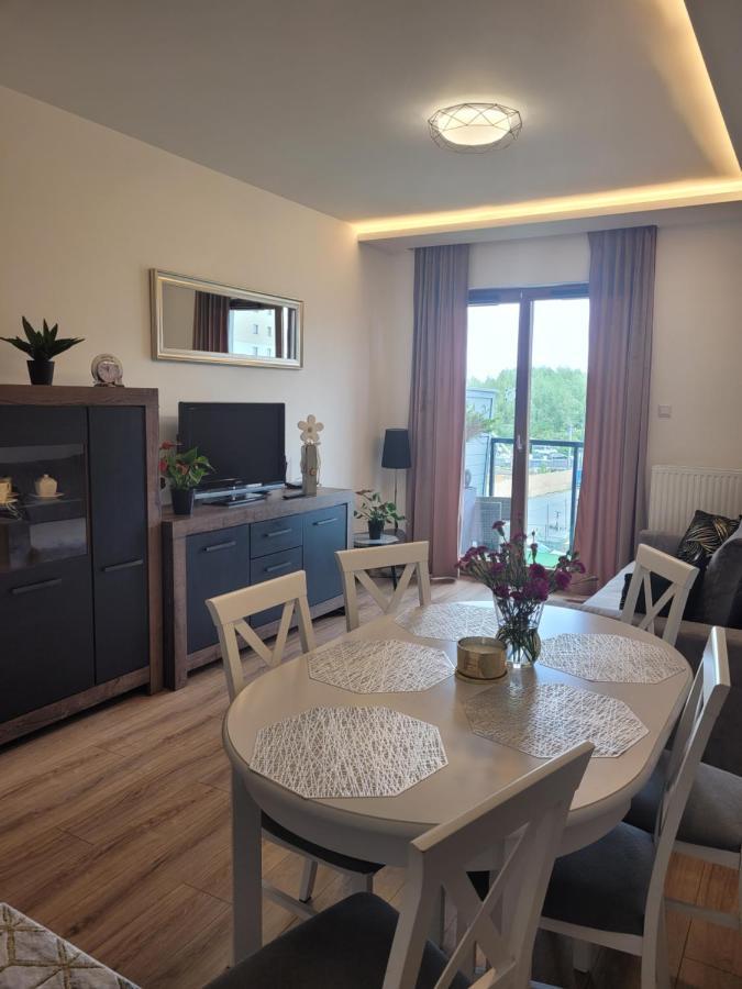 Apartament Nowa Letnica Apartment *