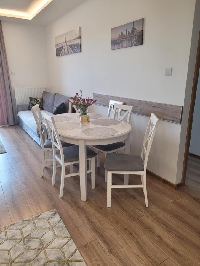 Apartament Nowa Letnica * Gdansk