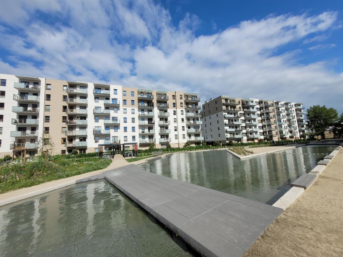 Apartament Nowa Letnica Apartment *